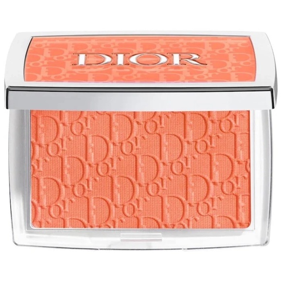 Dior Backstage Rosy Glow Blush - 004 Coral by Christian Dior - Picture 2 of 6